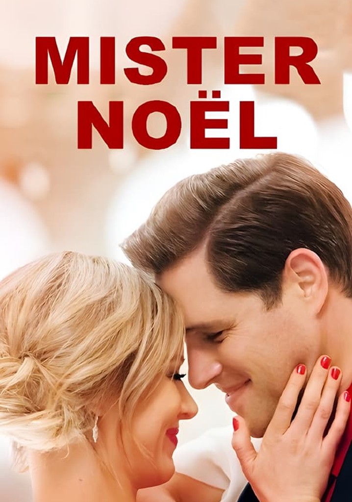 Regarder Mister Noël en streaming complet et légal